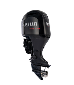 Подвесной лодочный мотор Parsun F100FEL-T EFI