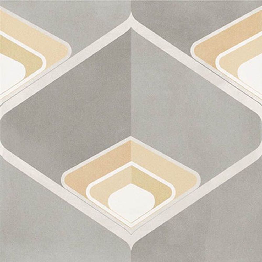 Керамогранит Pop Tile Sixties-R Marfil 29.3