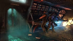 Aliens: Colonial Marines - Limited Edition (диск для PS3, полностью на английском языке)