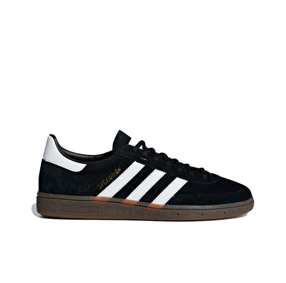 Adidas Handball Spezial "Black Gum"