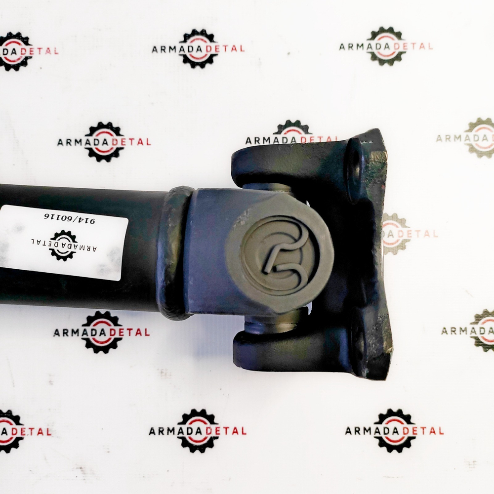 Карданный вал привода гидронасоса | 914/60116, 914/60040, 914/53000 | Spare Parts