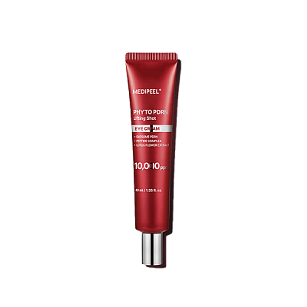 MEDI-PEEL Phyto Exosome PDR Lifting Shot Eye Cream (40ml) Инновационный крем для области вокруг глаз