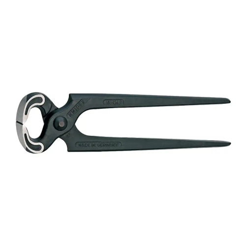 Клещи плотницкие черненые 225 мм Knipex 50 00 225 SB