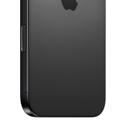 Смартфон Apple iPhone 16 Pro Max 256GB Black Titanium (eSim)