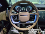 Land Rover Range Rover P530 Autobiography — 2024