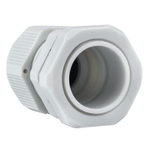Сальник PG13,5 IP54 (20 шт) d отв. 21 мм / d провод. 6-12 мм EKF PROxima plc-pg-13.5-r