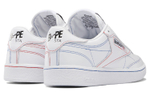 Club C Bape x Club C Reebok 85 "White"