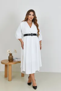 Платье УК-8616-5 Фабрика Моды