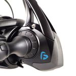 F-FISHING Катушка фидерная Aster Feeder 4500