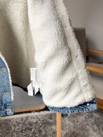 Джинсовая куртка Zara, 152