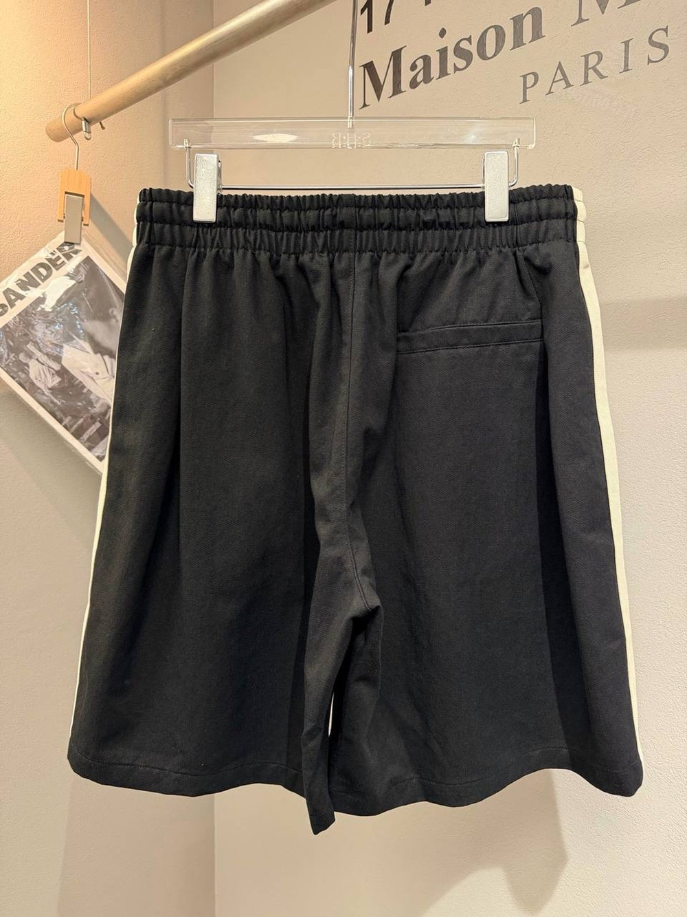 Шорты Acne Studios