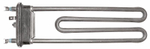 Тэн 1950W ZANUSSI с/о 231 мм, 132180710 THERMOWATT Zanussi, Electrolux, AEG, Beko, Whirlpool, Bosch, Candy