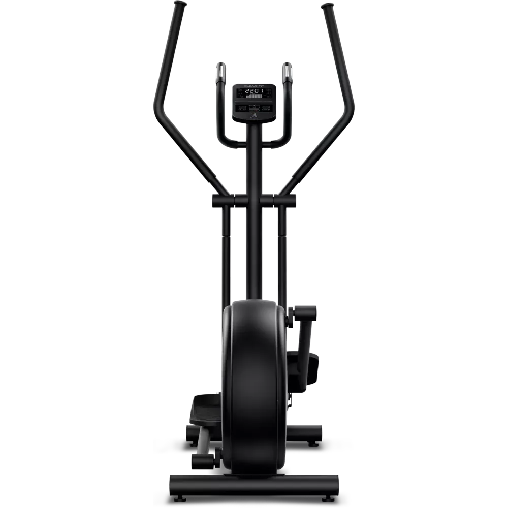 Эллиптический тренажер Clear Fit StartHouse SX 41