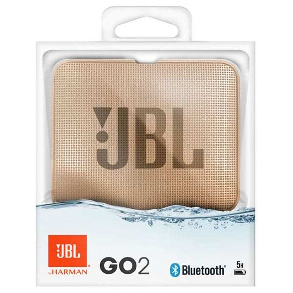 Портативная колонка JBL Flip 4 Teal - 5