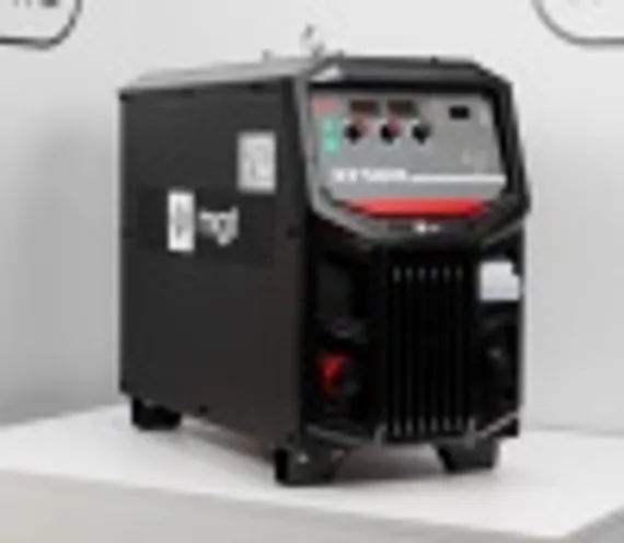 Цифровые инверторные сварочные аппараты Mercury, MGT