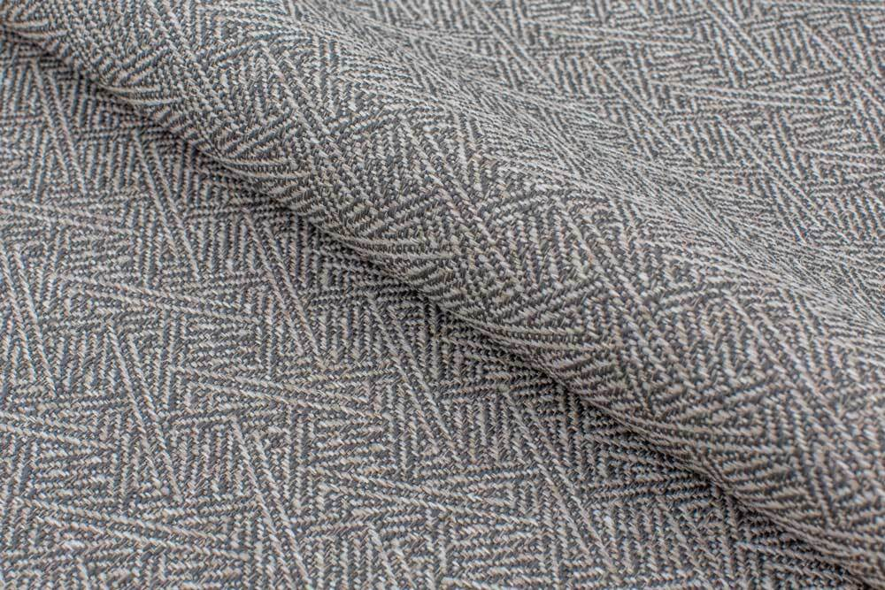 Рогожка Normandya grey (Нормандия грей)