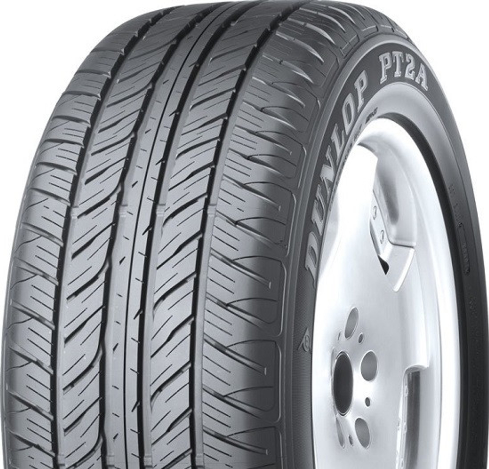 Легковая шина DUNLOP Grandtrek PT2A 285/50R20 112V