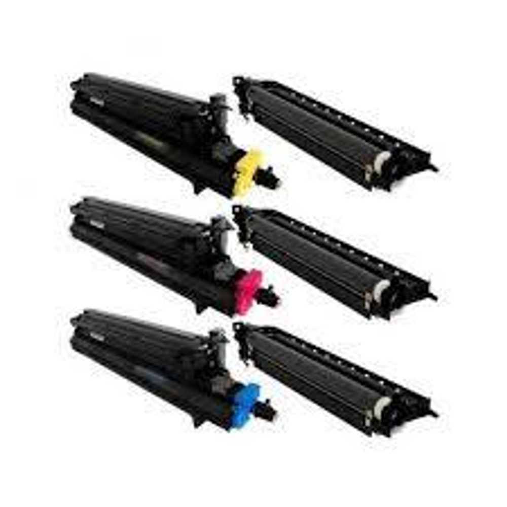 1702LC0UN1, MK-8505B Комплект запасных частей для KYOCERA TASKalfa 4550ci/5500ci/4551ci/5551ci