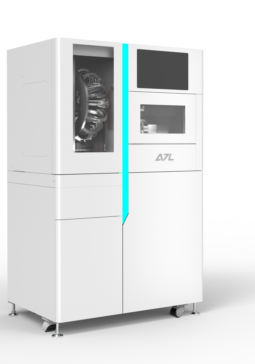 A7L - Фрезерный станок ARUM DENTISTRY