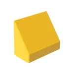 Элемент наклонный 12x6x10 см для конструктора 10"