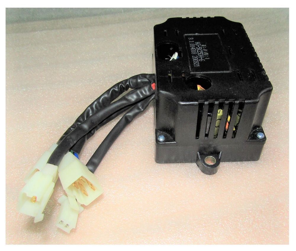 Регулятор зарядки АКБ TSS WAGG 5.0/200E/Regulator