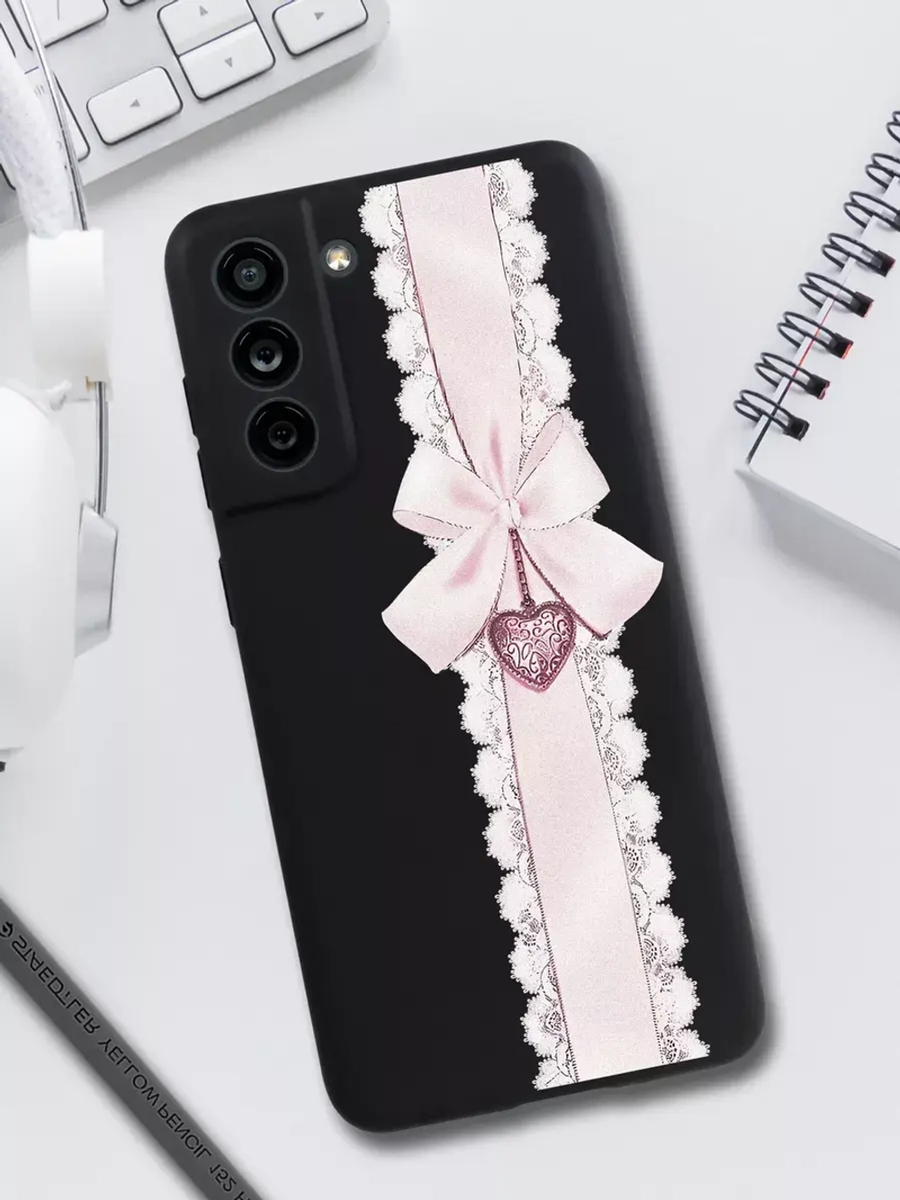 Чехол на Samsung S21 Fe, Самсунг С21 Фе