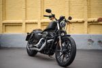 Прокат-аренда Мотоцикла Harley-Davidson Sportster 883 г. 2018