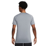Баскетбольная мужская футболка Nike Pro Dri-FIT