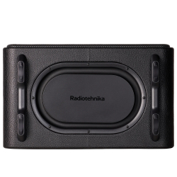 Портативная колонка Radiotehnika Impulse P1 Black