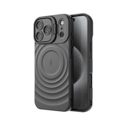 Противоударный чехол Droplet Case для iPhone 17 Pro