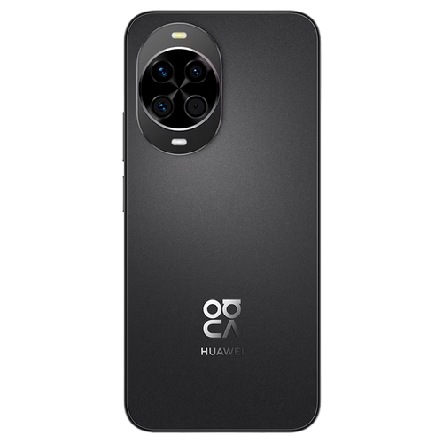 Смартфон Huawei Nova 14, 12/256GB, Black (Черный)