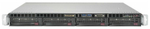 Сервер Supermicro SuperServer SYS-5019S-M