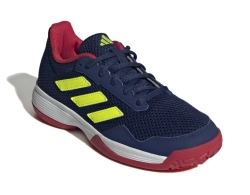 Детские теннисные кроссовки Adidas Gamespec K