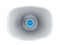 CVGAUDIO HPA30T рупорный громкоговоритель, Мощность 3,8/7,5/15/30W в 100V