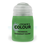 Краска-эффект Tesseract Glow — Citadel Technical