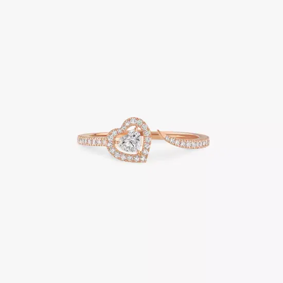 Кольцо Messika Joy ring 0.15ct