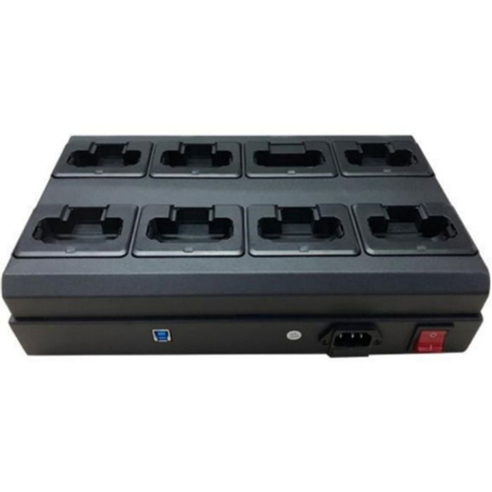 Видеорегистратор TRASSIR TRASSIR Dock-8D