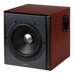Акустическая система EDIFIER S350DB brown