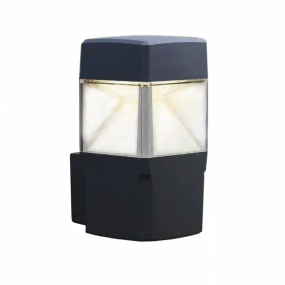 Настенный светильник уличный Elisa DS2.562.000.AXD1L Fumagalli