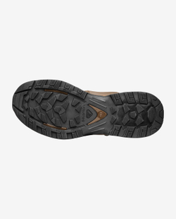 Ботинки Quest 4D Forces 2 EN Salomon Earth Brown