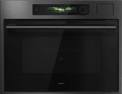 Встраиваемая микроволновая печь Asko OM64BSH