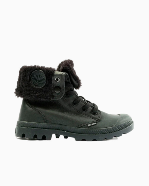 Ботинки Palladium Baggy Nbk WL