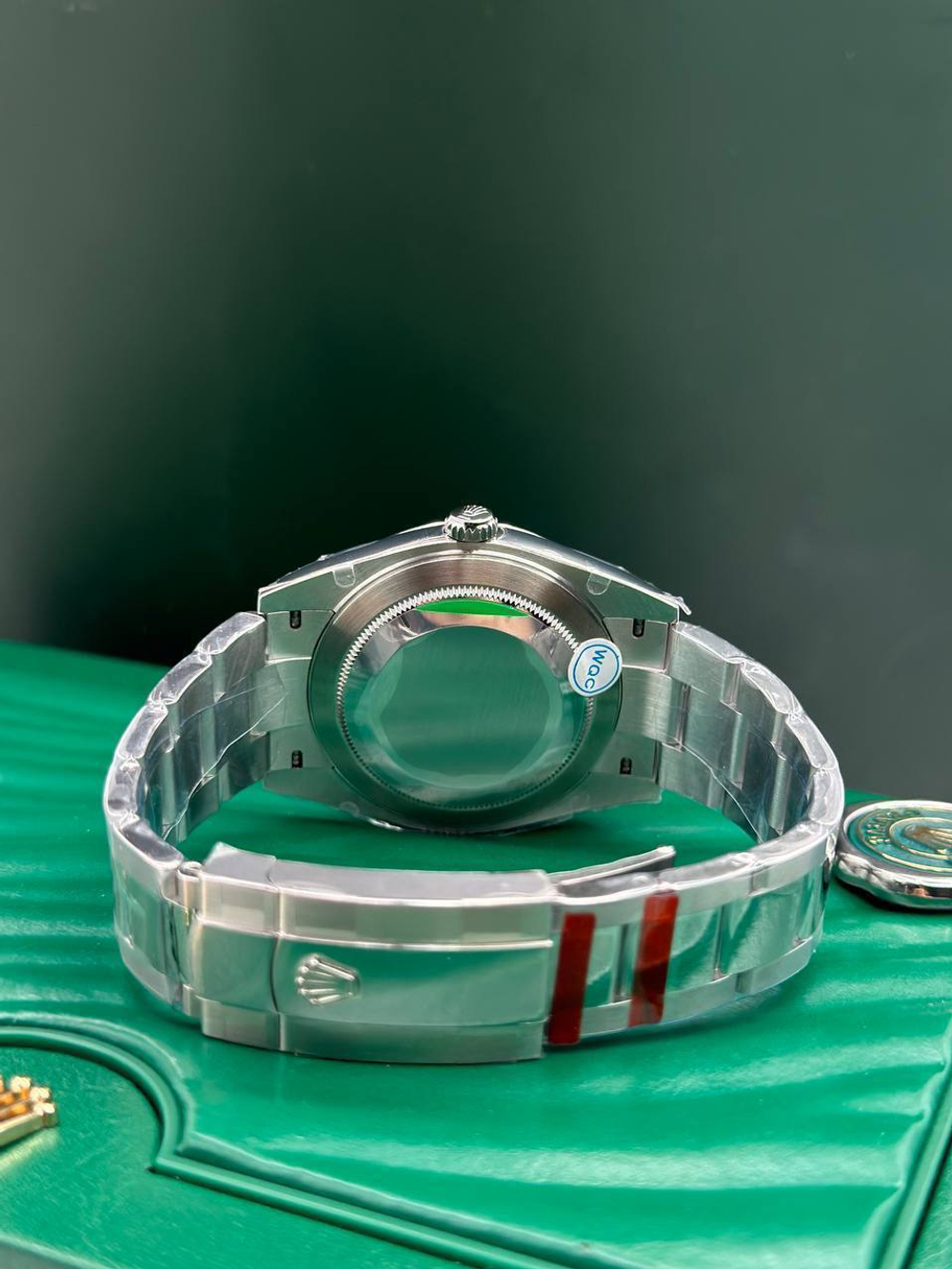 Часы Rolex Datejust 41mm