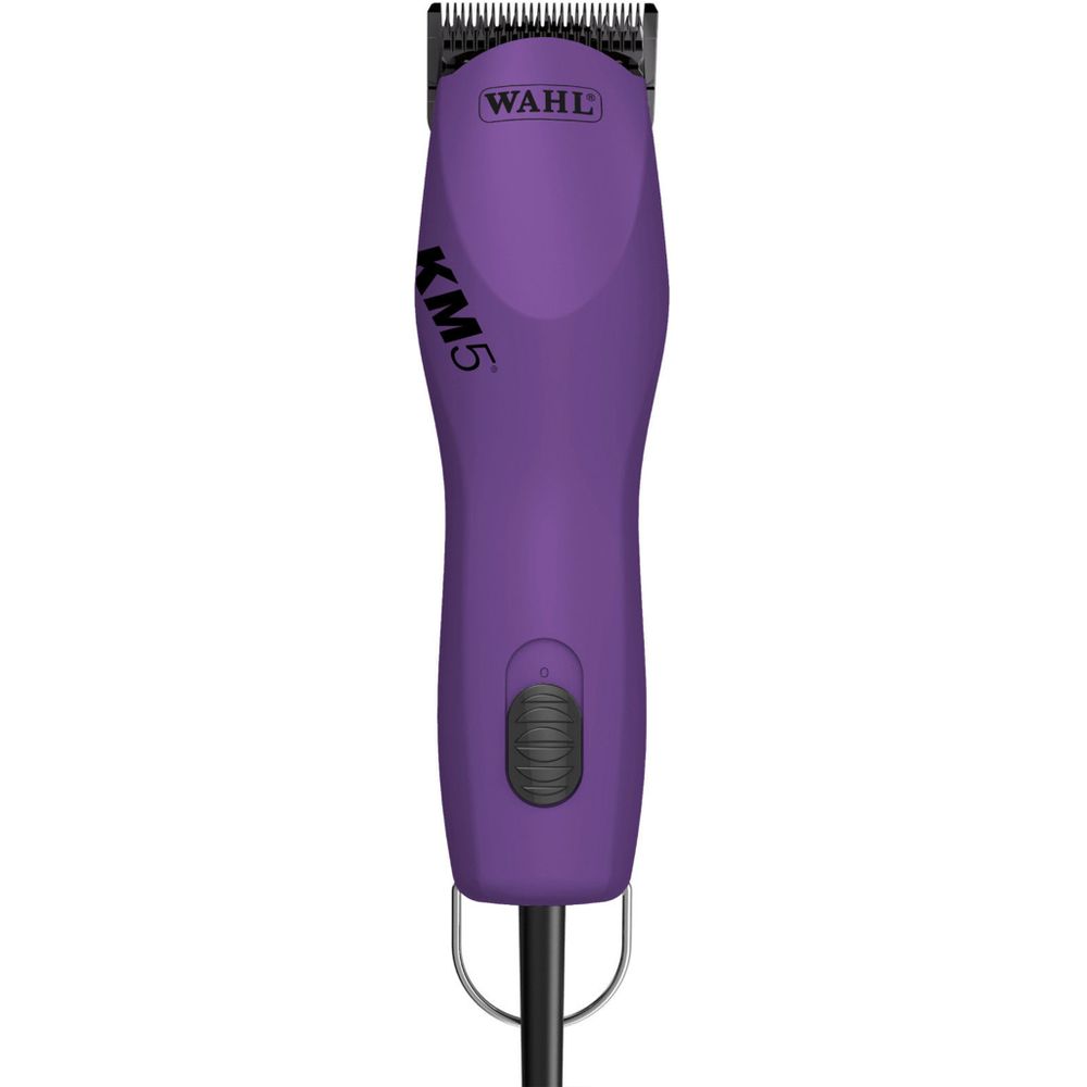 Машинка для стрижки животных Wahl KM5 (1260-0470)
