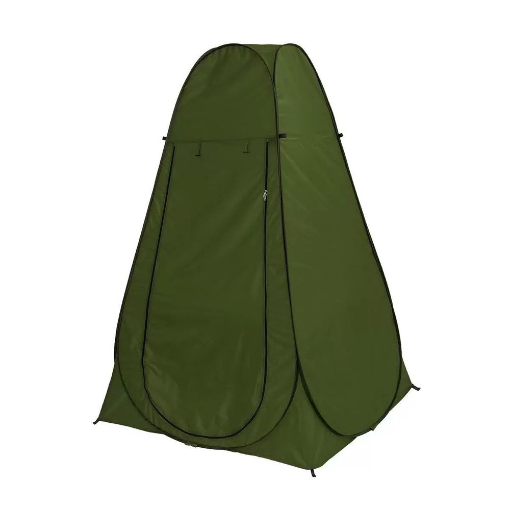Душ-туалет Premier Fishing 120х120х180 см синий (PR-ZH-A027-B)