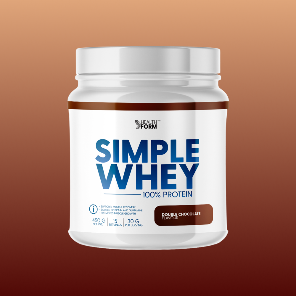 Whey Simple Банка