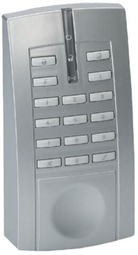 Бесконтактный считыватель Honeywell 026421.10