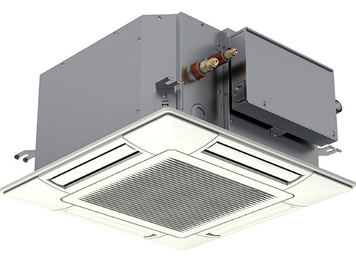 Кассетная VRF система Hitachi RCIM-1.0FSRE
