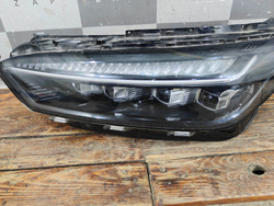 Фара левая LED Exeed VX 23-нв Б/У Оригинал 605001154AA