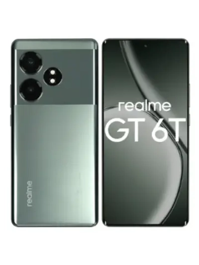 6,78" Смартфон GT 6T 8/256 ГБ GT 6T GREEN